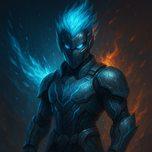 Frost Flare