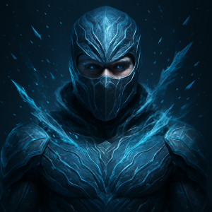 Frost Slash