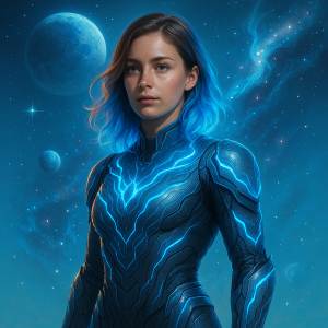 Frost Spark