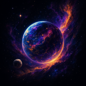 Nebula Blitz