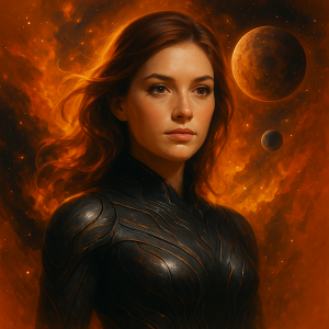 Nebula Breaker