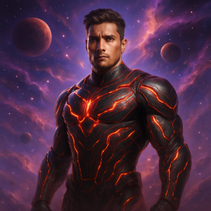 Nebula Edge