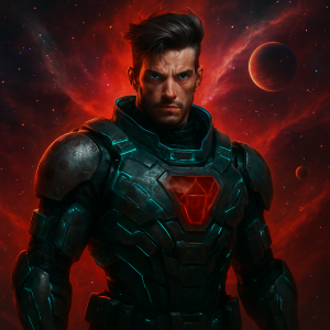 Nebula Slash