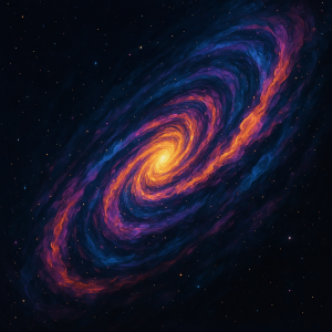 Nebula Spiral