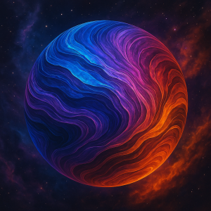 Nebula Spire