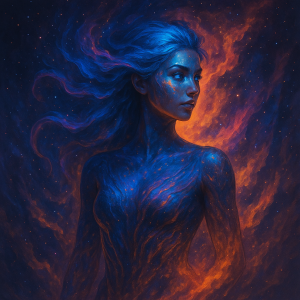 Nebula Storm