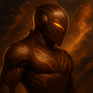 Nebula Surge
