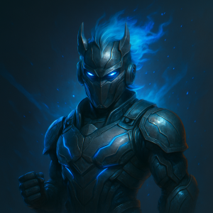 Nova Breaker