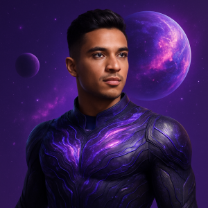Nova Shard