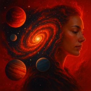 Nova Spiral