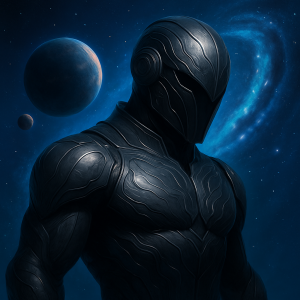 Obsidian Shard