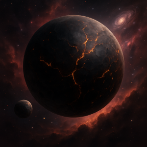 Obsidian Storm