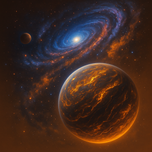 Quantum Spark