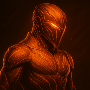 Radiant Flare