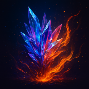 Radiant Shard