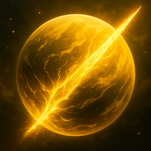 Radiant Slash