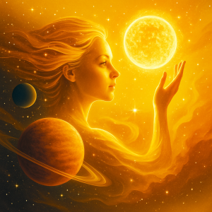 Radiant Spark