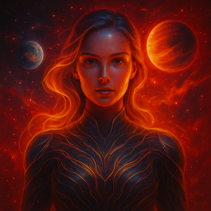 Radiant Splice