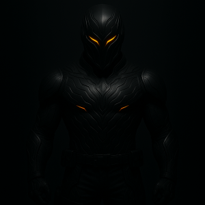 Spectre Shard