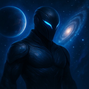 Spectre Storm