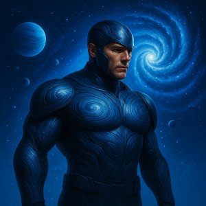 Titan Spiral