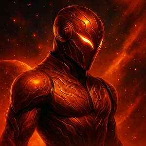 Venom Core