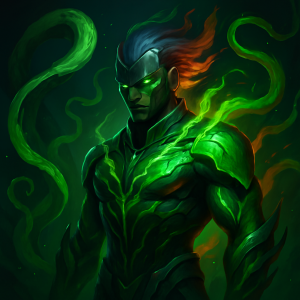 Venom Drift