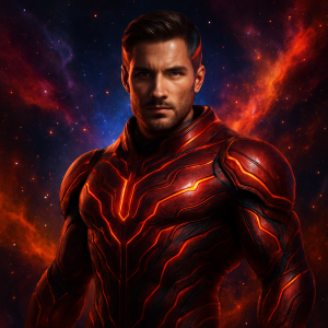 Venom Flare