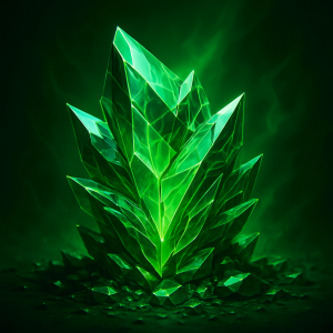 Venom Shard