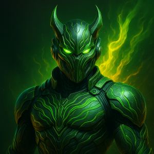 Venom Spark