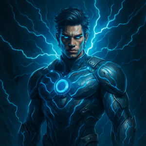 Volt Blitz