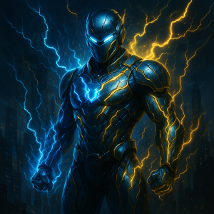 Volt Drift