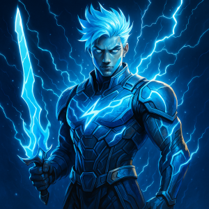Volt Flare