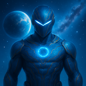 Volt Halo
