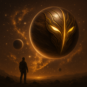 Volt Shard