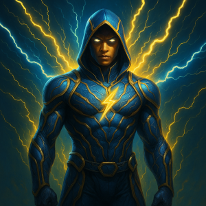 Volt Spire