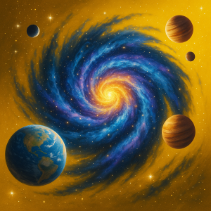 Vortex Halo