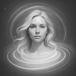 Vortex Spiral