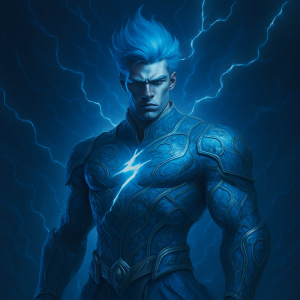 Vortex Surge